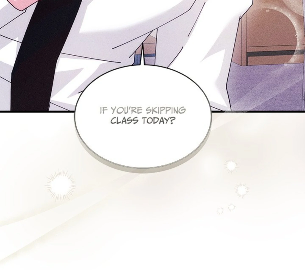 Two Flavored Crush Chapter 34 page 131 - 