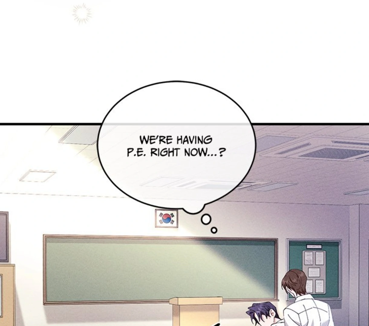 Two Flavored Crush Chapter 34 page 132 - 