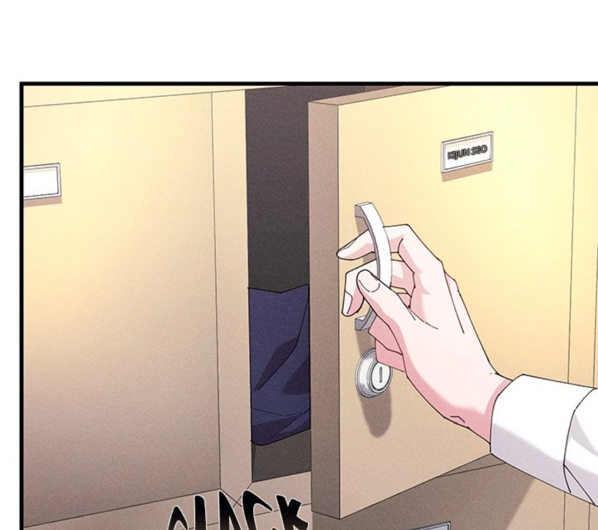 Two Flavored Crush Chapter 34 page 141 - 