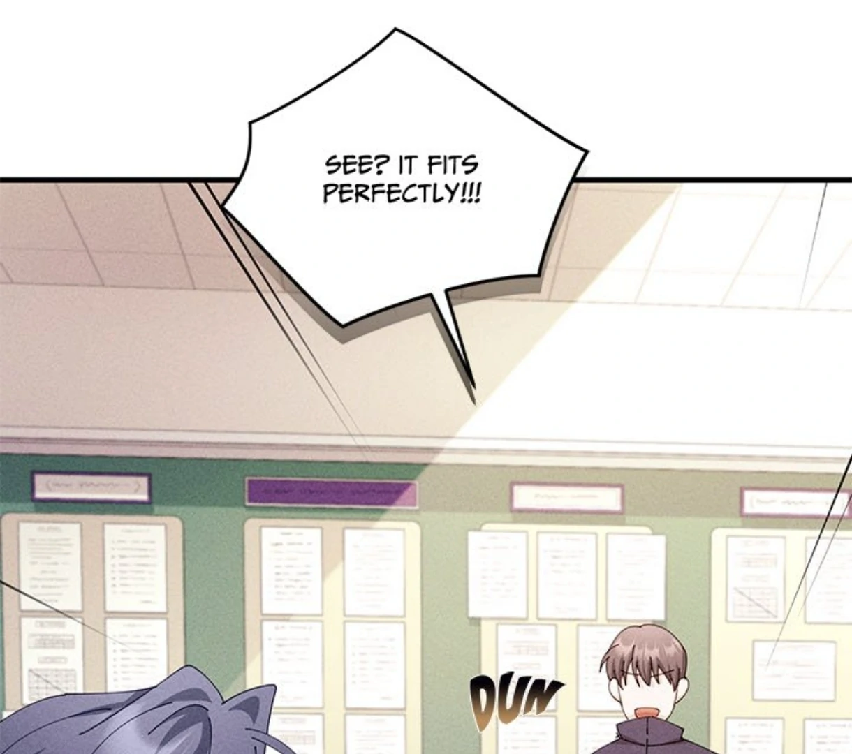 Two Flavored Crush Chapter 34 page 145 - 