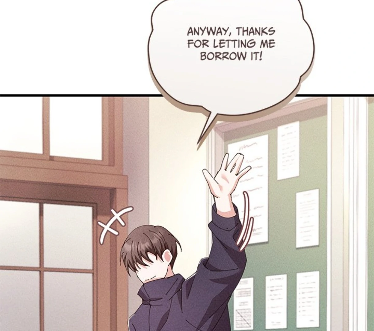 Two Flavored Crush Chapter 34 page 151 - 
