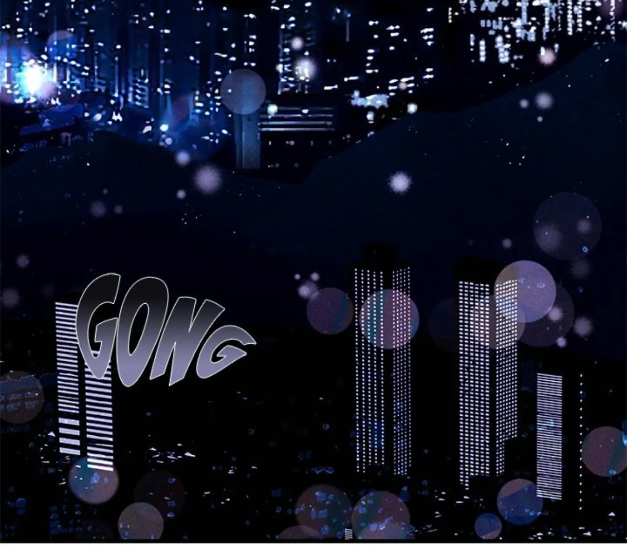 Two Flavored Crush Chapter 34 page 17 - 