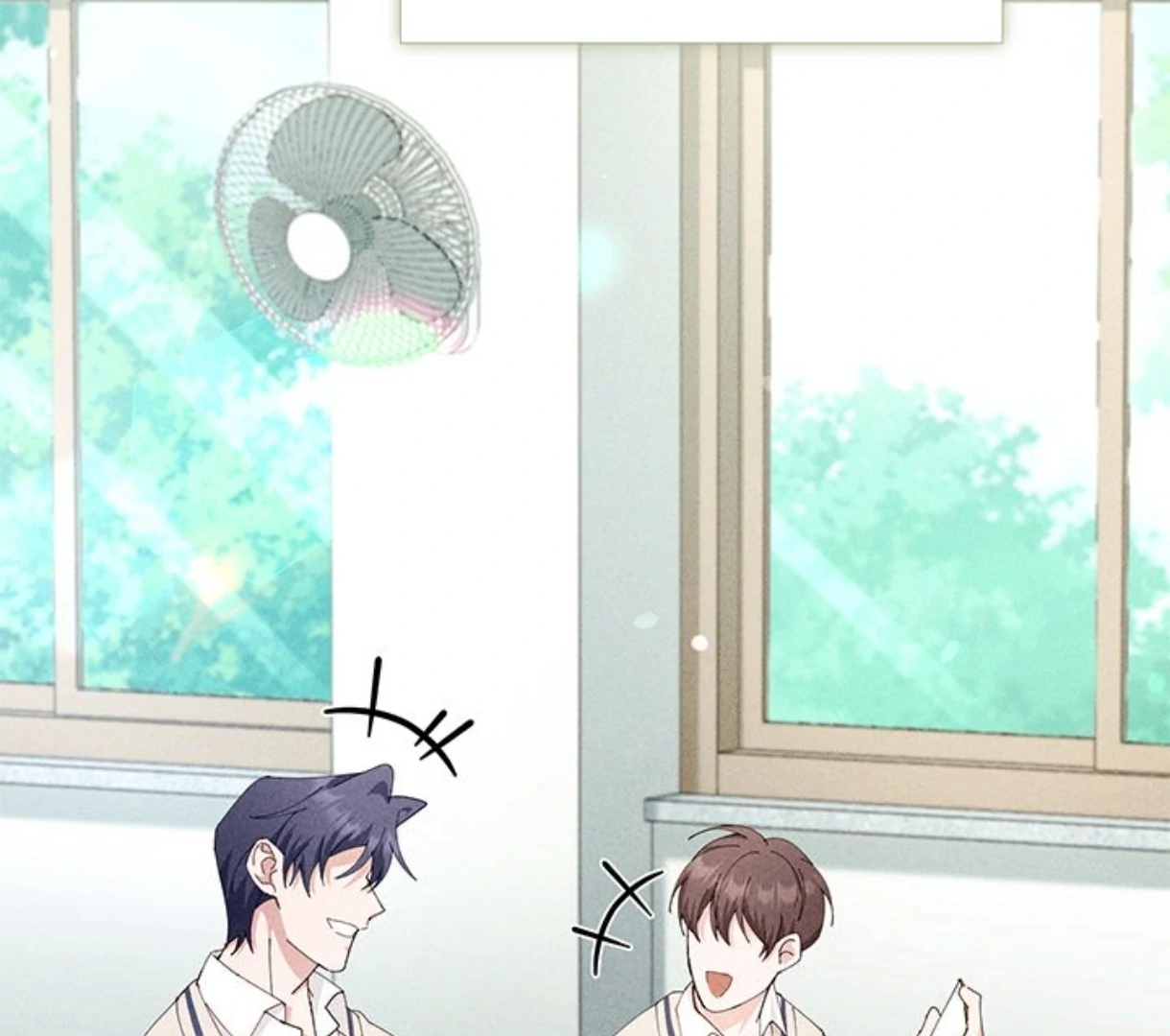 Two Flavored Crush Chapter 34 page 161 - 