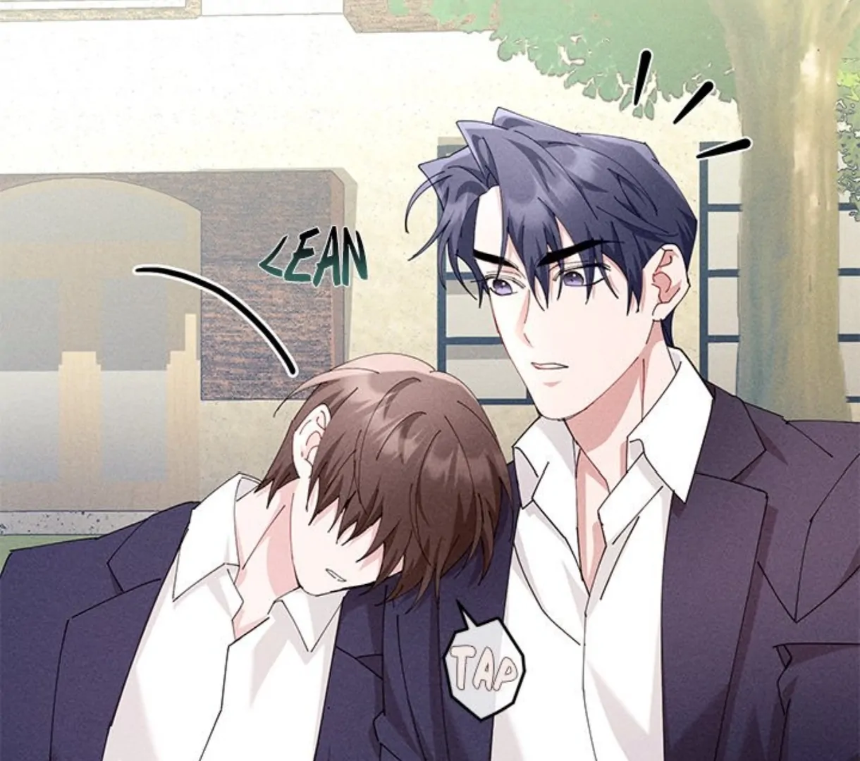 Two Flavored Crush Chapter 34 page 168 - 