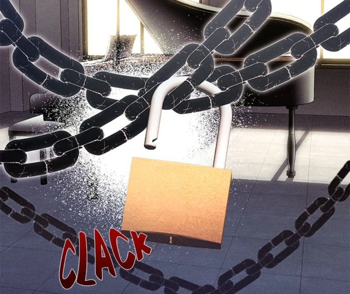 Two Flavored Crush Chapter 34 page 175 - 