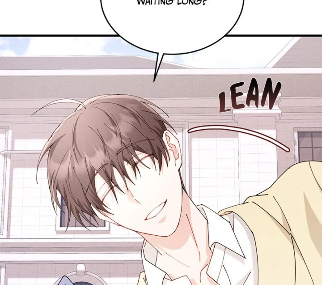 Two Flavored Crush Chapter 34 page 183 - 