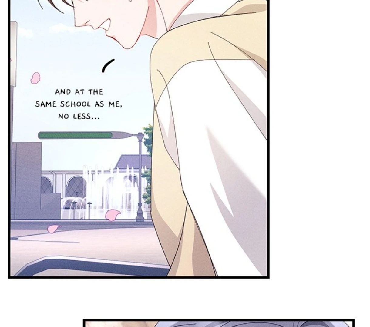 Two Flavored Crush Chapter 34 page 190 - 