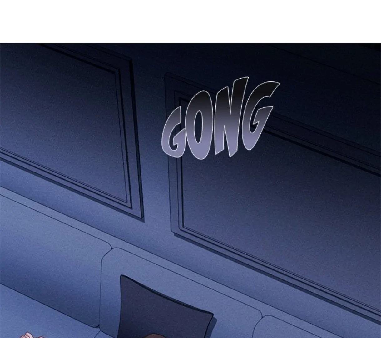 Two Flavored Crush Chapter 34 page 20 - 