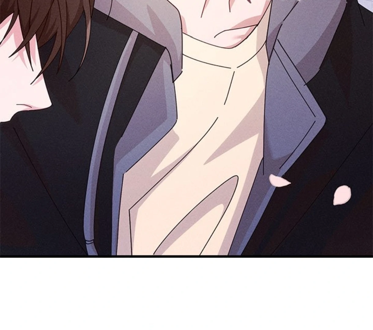 Two Flavored Crush Chapter 34 page 196 - 