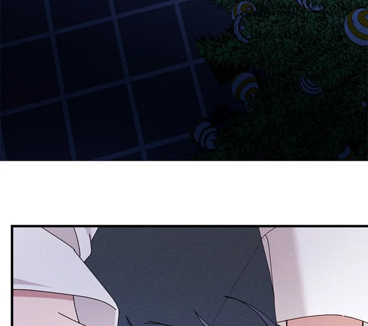 Two Flavored Crush Chapter 34 page 22 - 