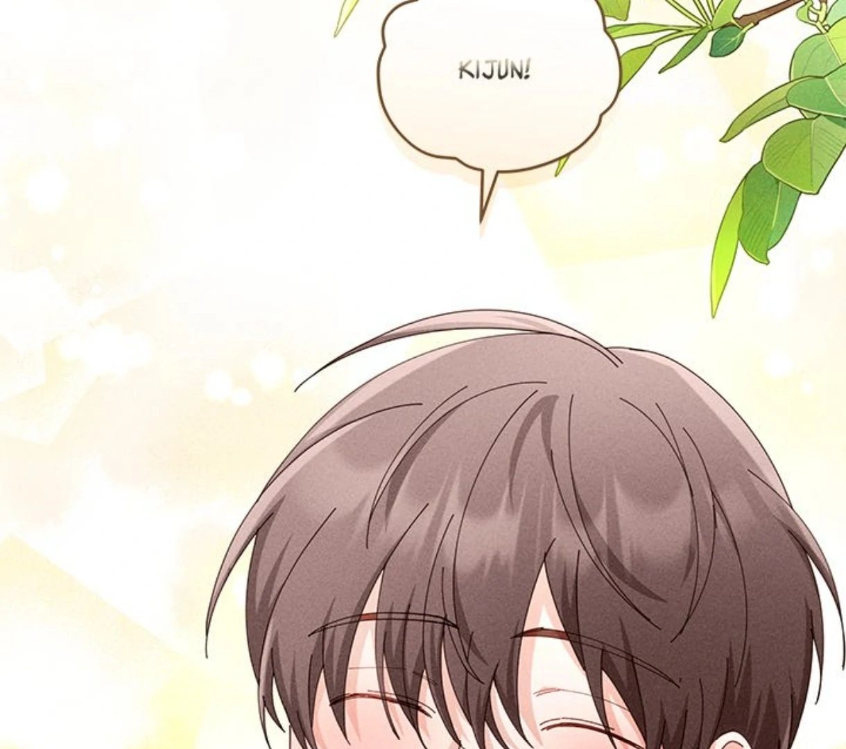 Two Flavored Crush Chapter 34 page 25 - 