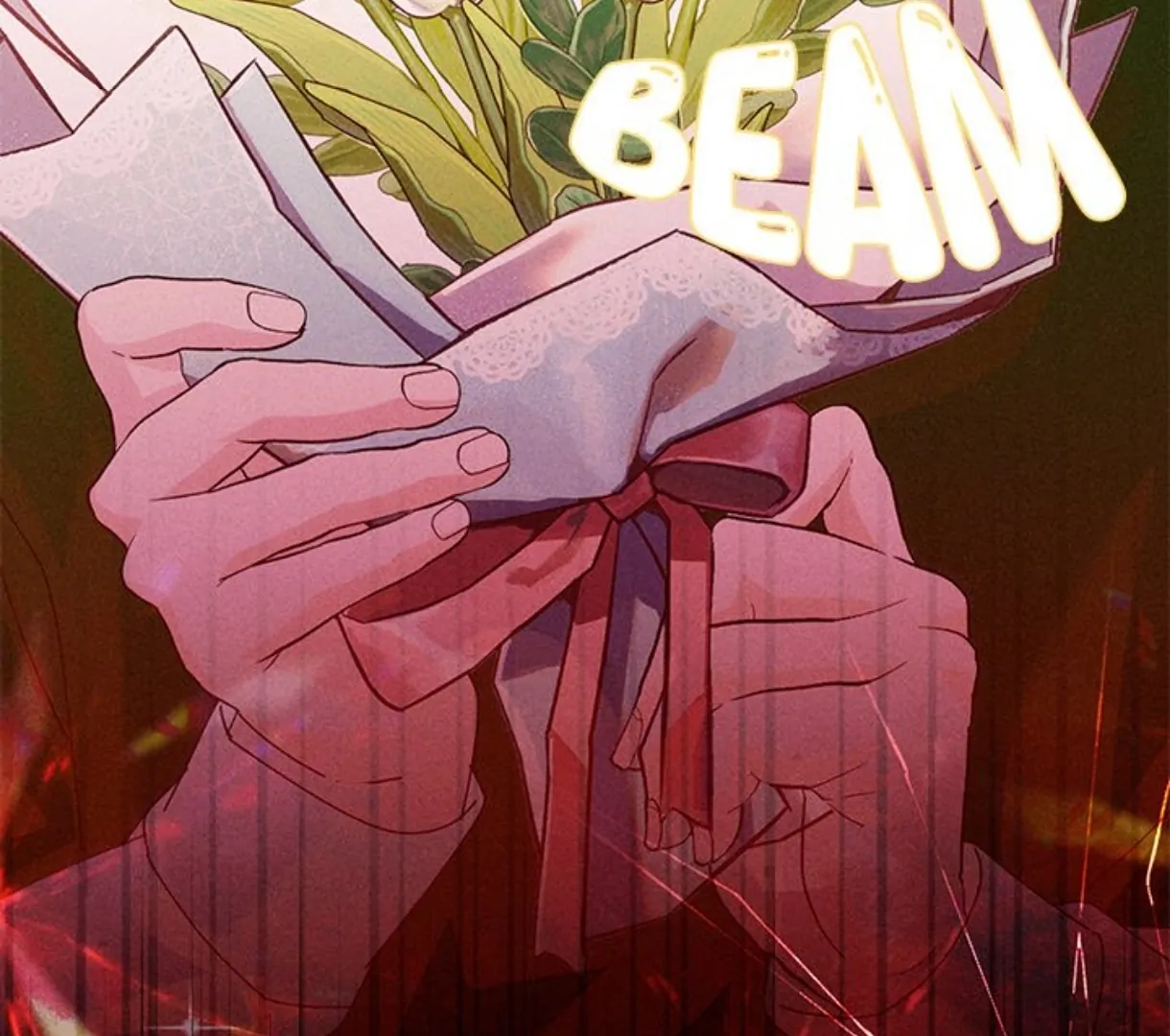 Two Flavored Crush Chapter 34 page 27 - 