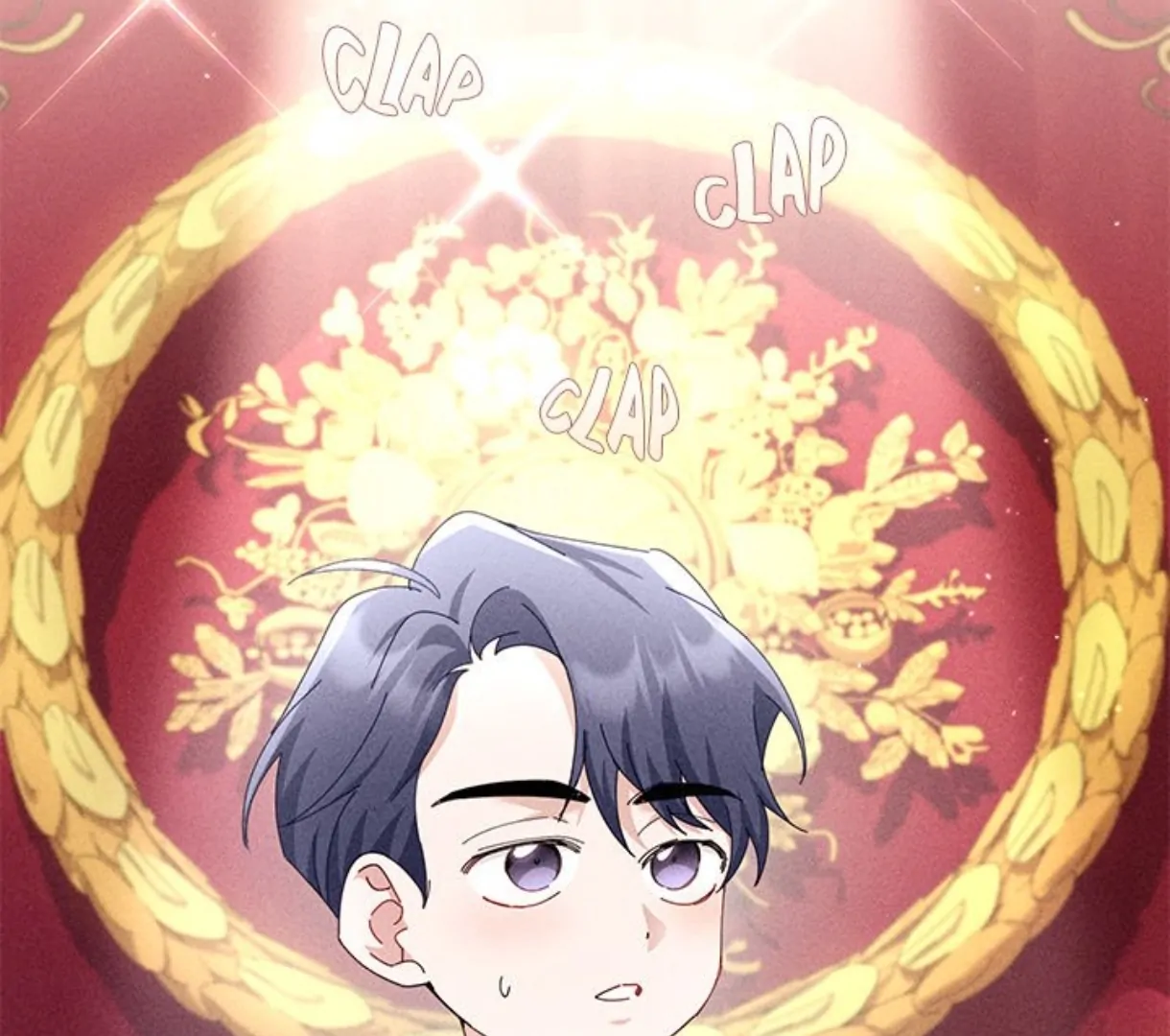 Two Flavored Crush Chapter 34 page 42 - 