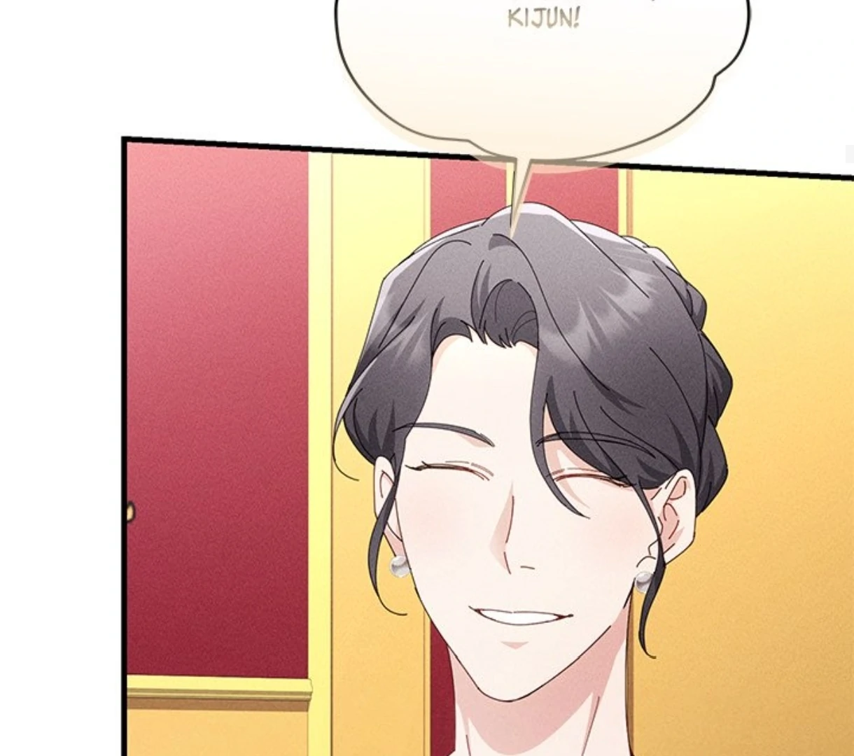 Two Flavored Crush Chapter 34 page 45 - 