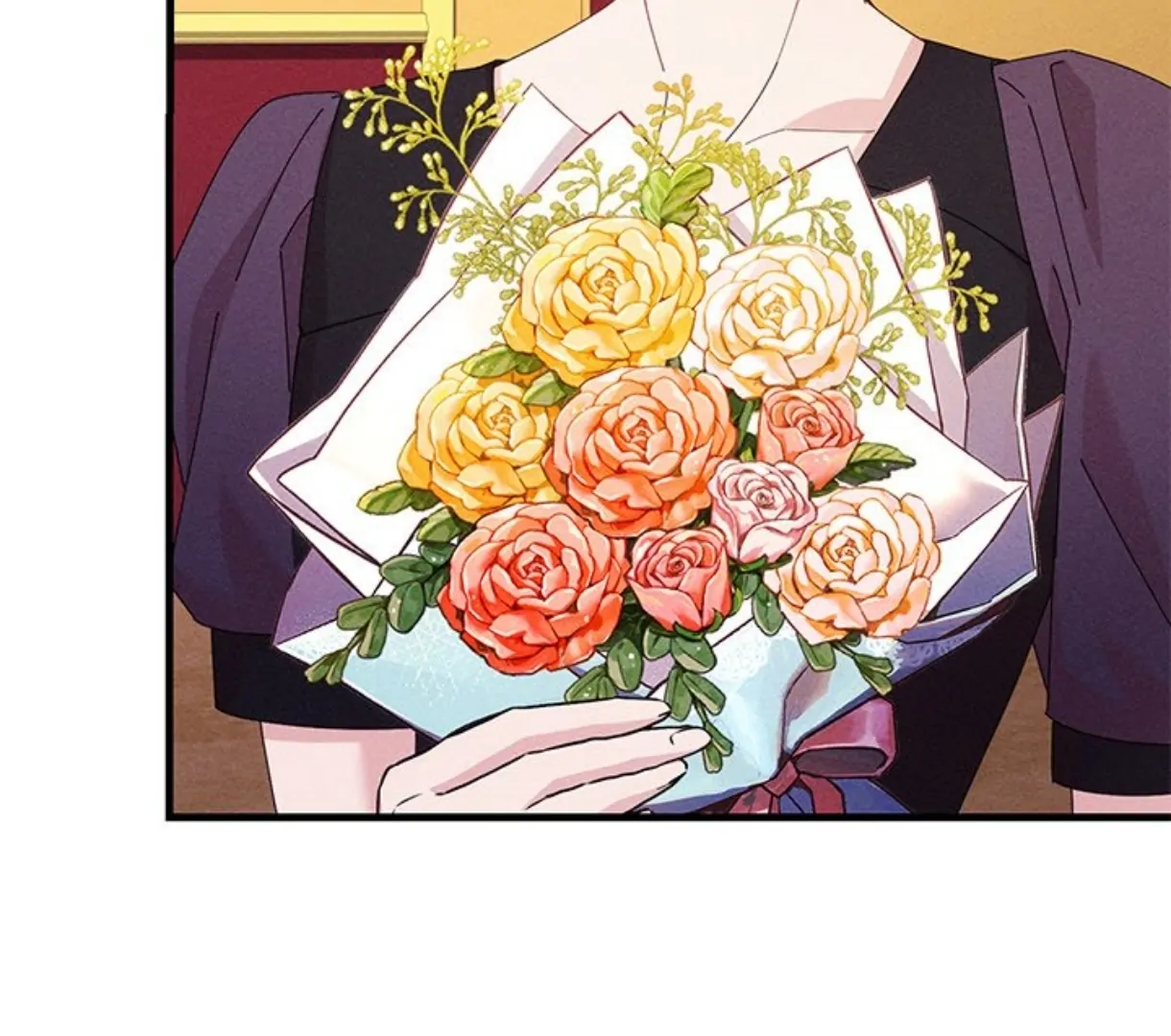 Two Flavored Crush Chapter 34 page 46 - 