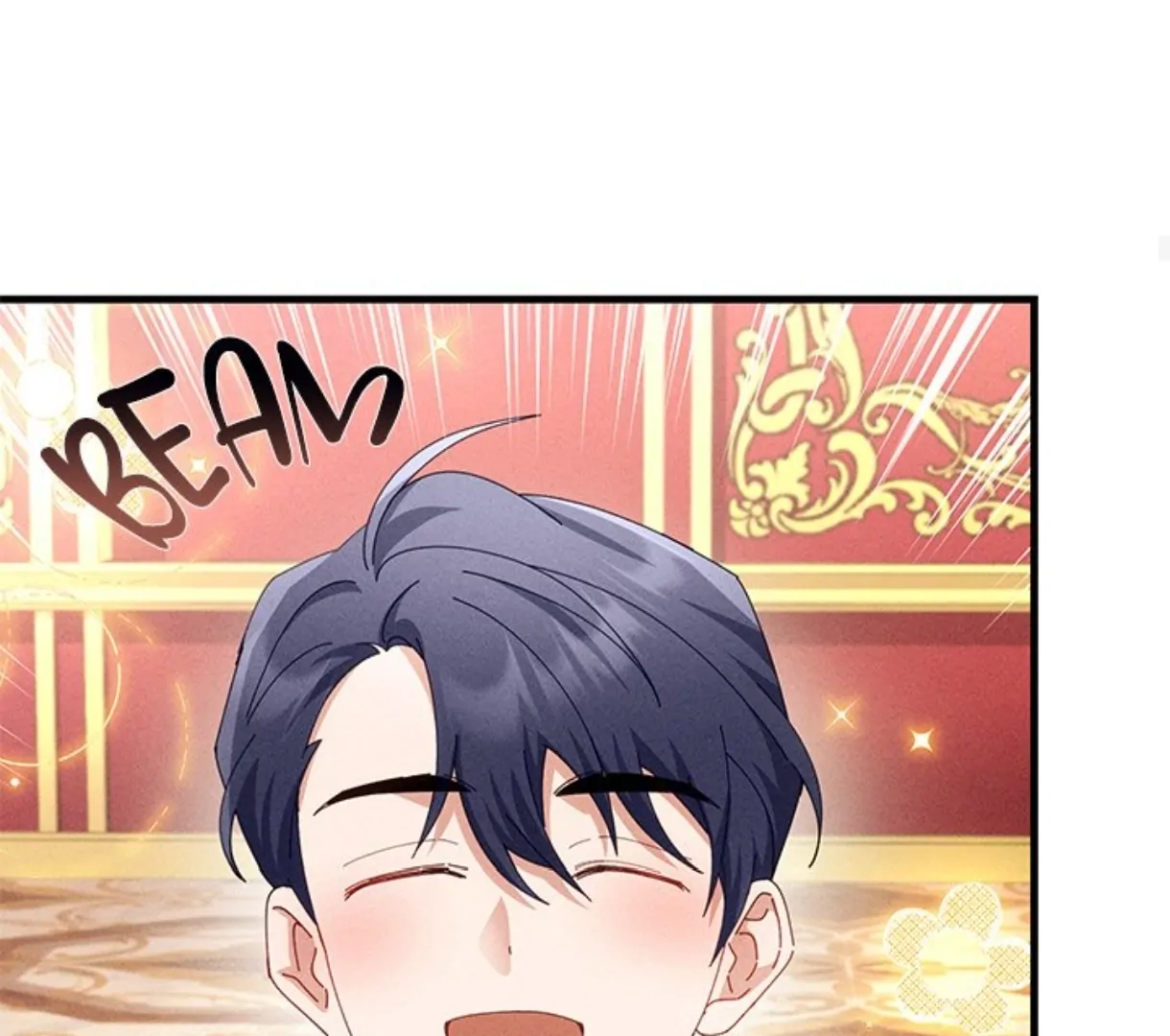 Two Flavored Crush Chapter 34 page 47 - 