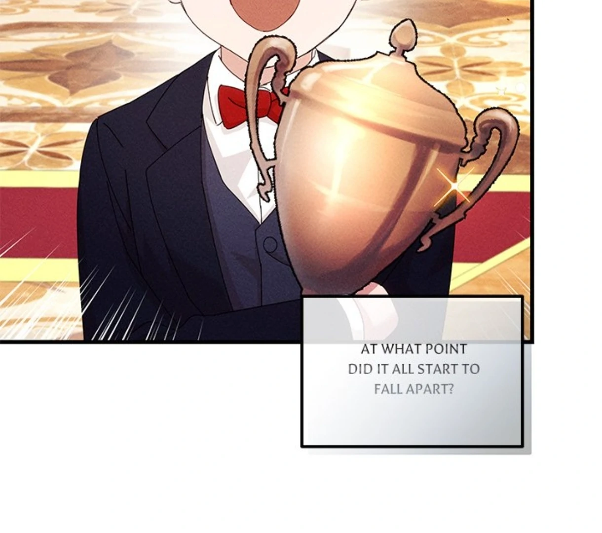 Two Flavored Crush Chapter 34 page 48 - 