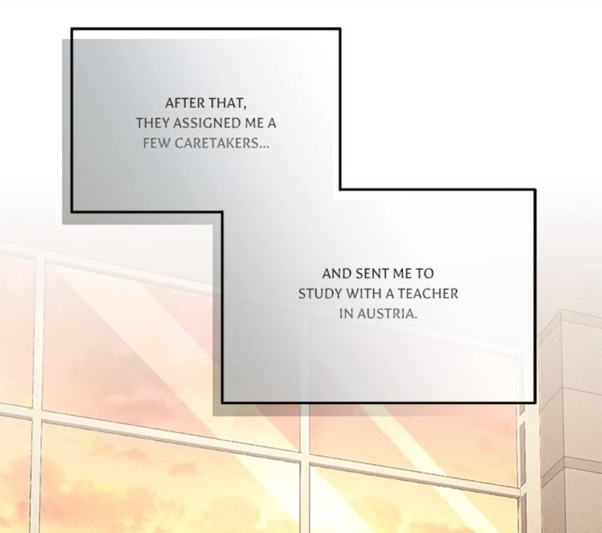 Two Flavored Crush Chapter 34 page 58 - 
