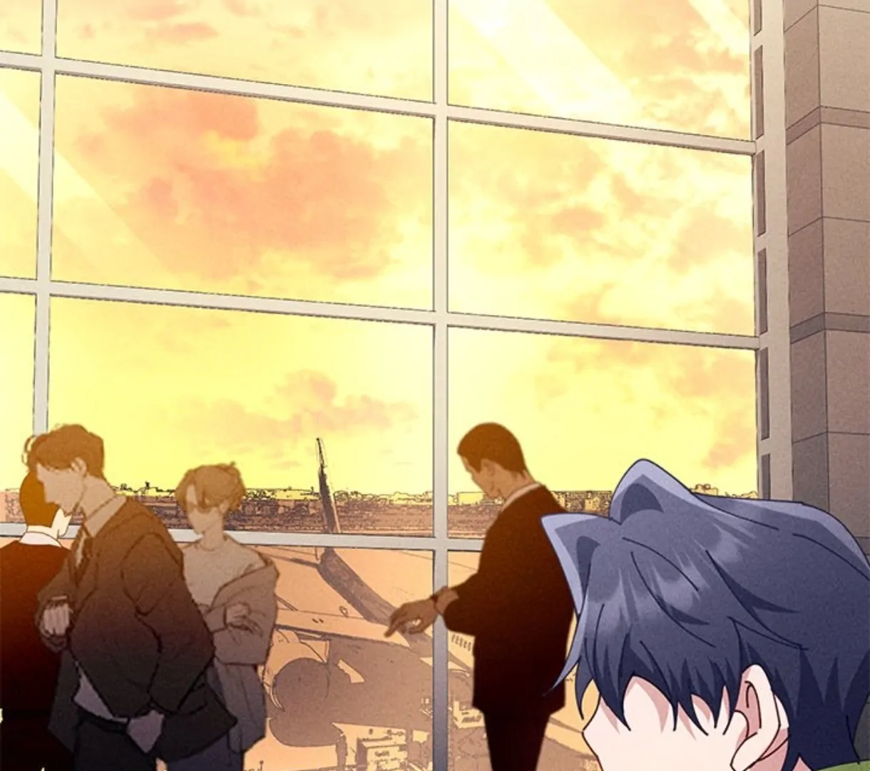 Two Flavored Crush Chapter 34 page 59 - 