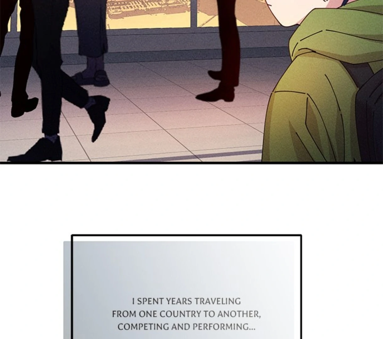 Two Flavored Crush Chapter 34 page 60 - 