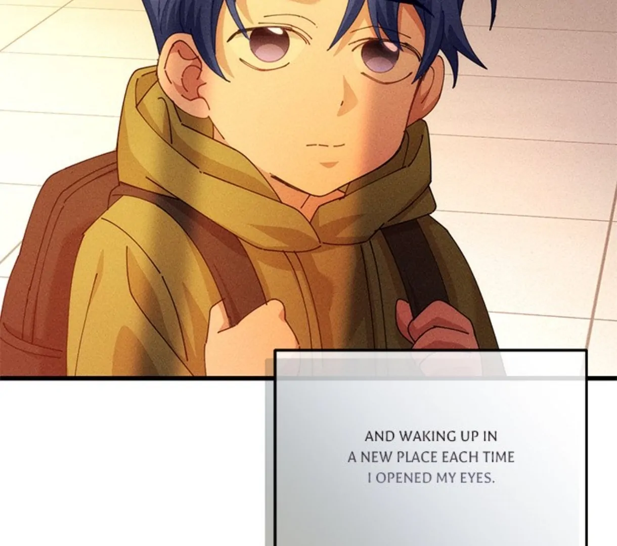 Two Flavored Crush Chapter 34 page 62 - 