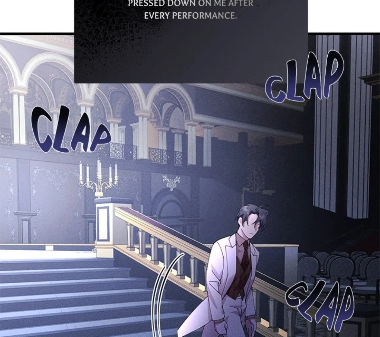 Two Flavored Crush Chapter 34 page 67 - 