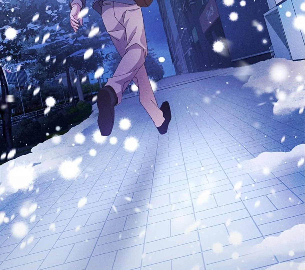 Two Flavored Crush Chapter 34 page 8 - 