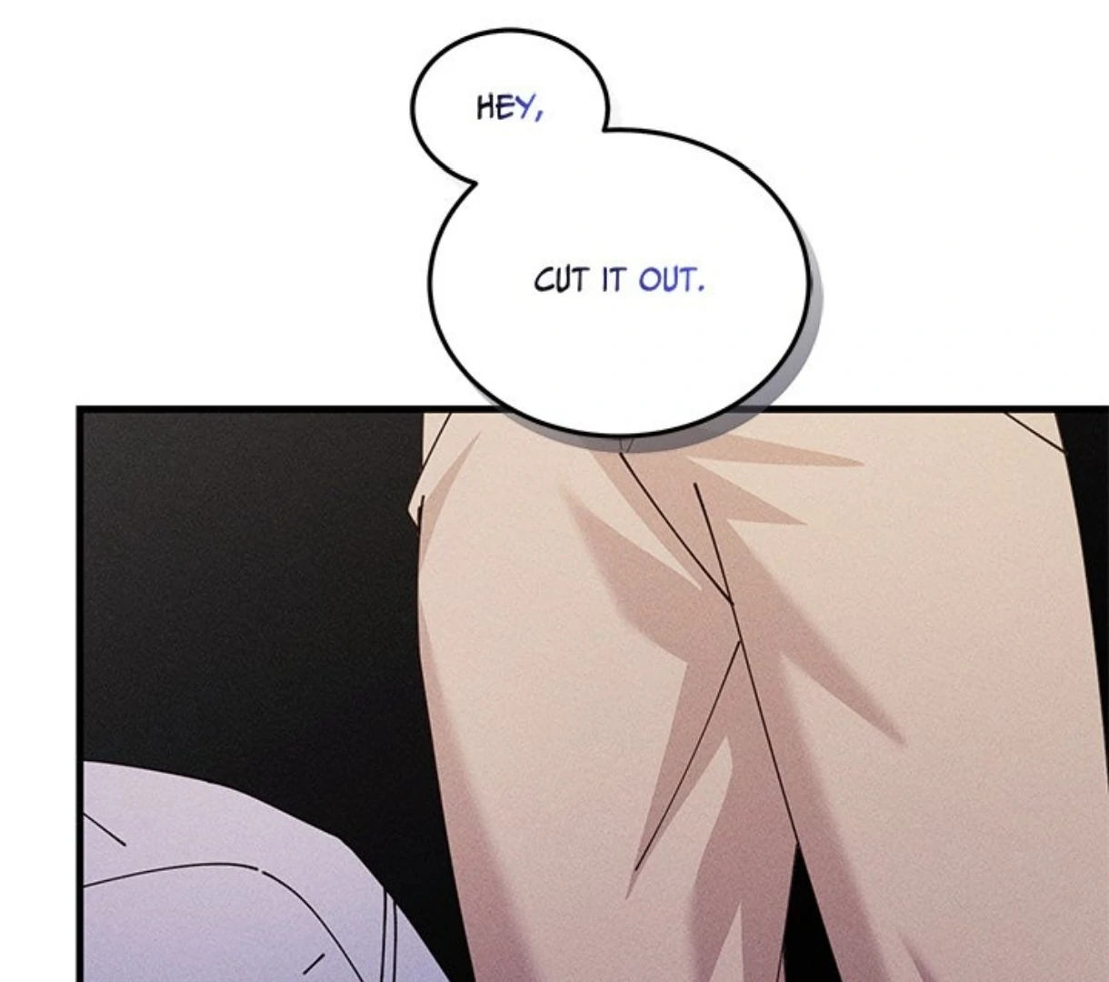Two Flavored Crush Chapter 34 page 90 - 
