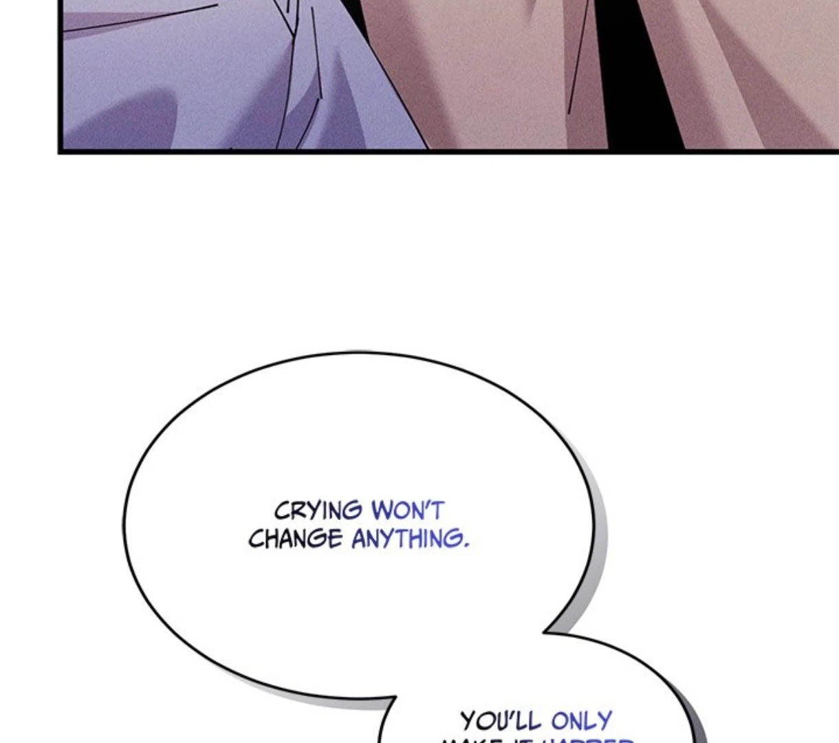Two Flavored Crush Chapter 34 page 91 - 