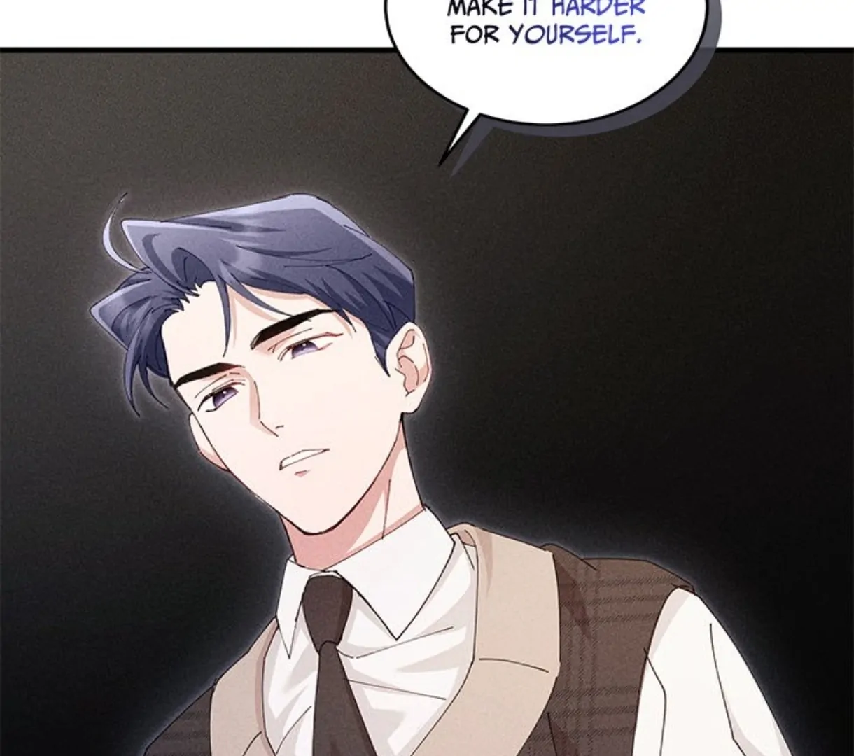 Two Flavored Crush Chapter 34 page 92 - 