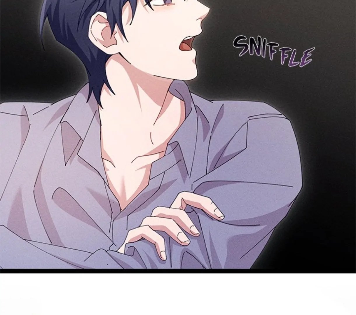 Two Flavored Crush Chapter 34 page 95 - 