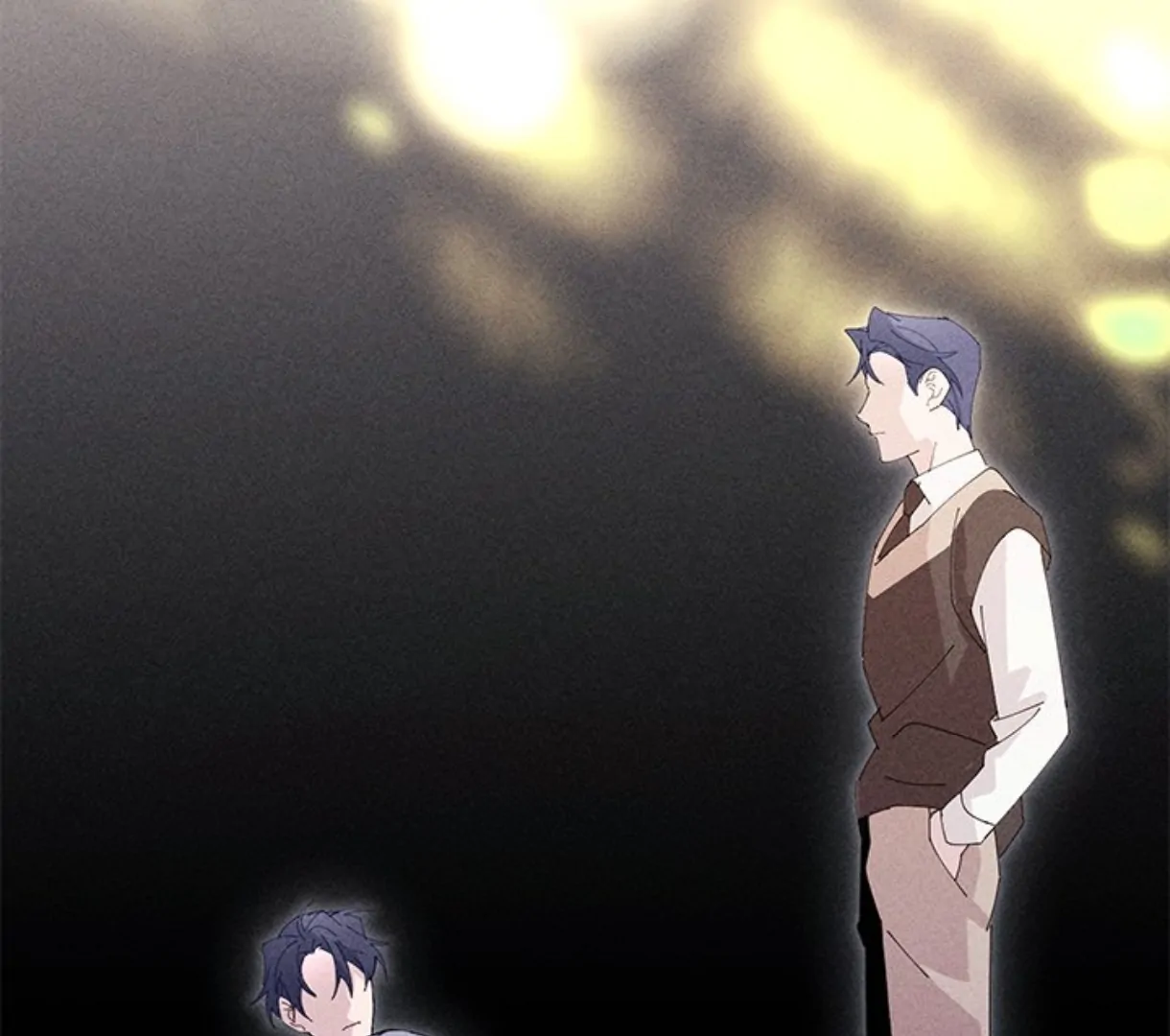 Two Flavored Crush Chapter 34 page 97 - 