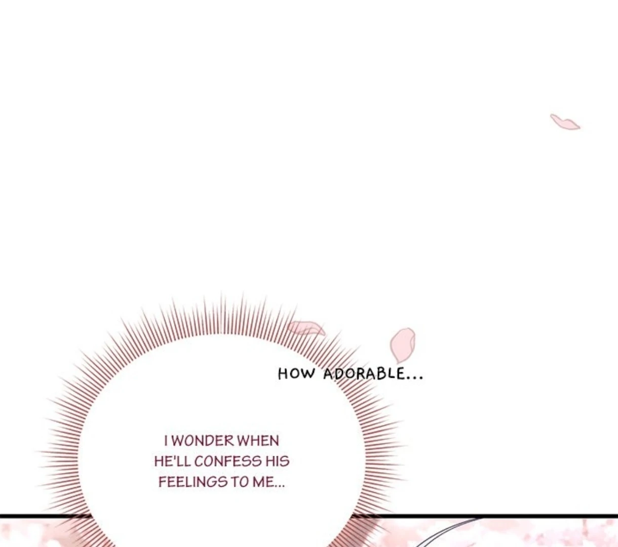 Two Flavored Crush Chapter 35 page 1 - 