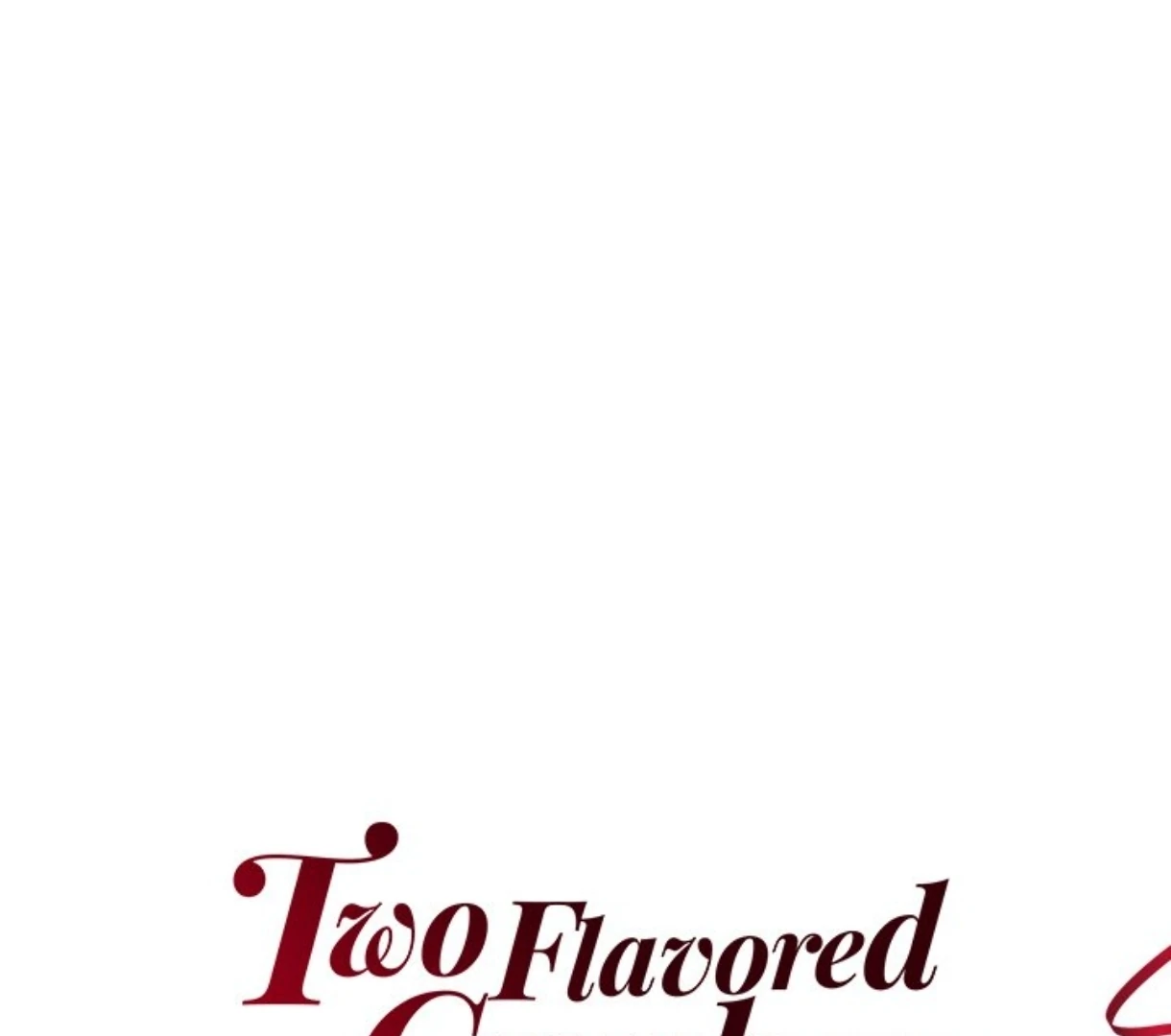 Two Flavored Crush Chapter 35 page 12 - 