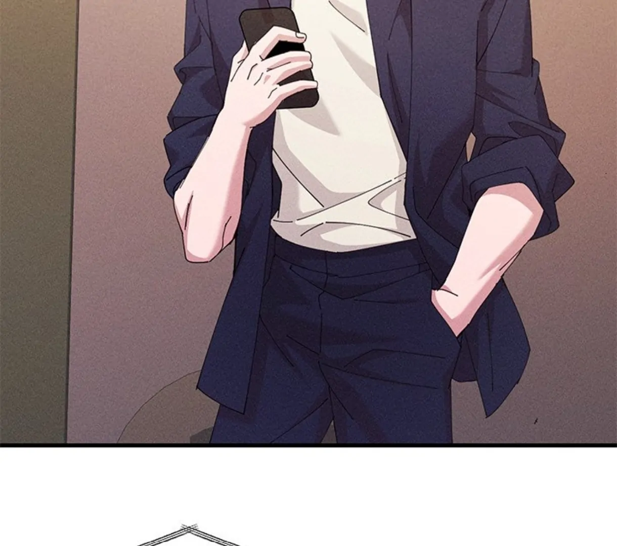Two Flavored Crush Chapter 35 page 111 - 