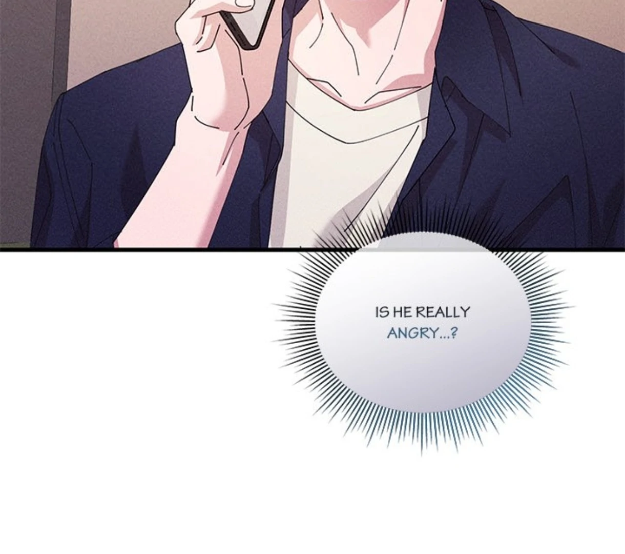 Two Flavored Crush Chapter 35 page 113 - 