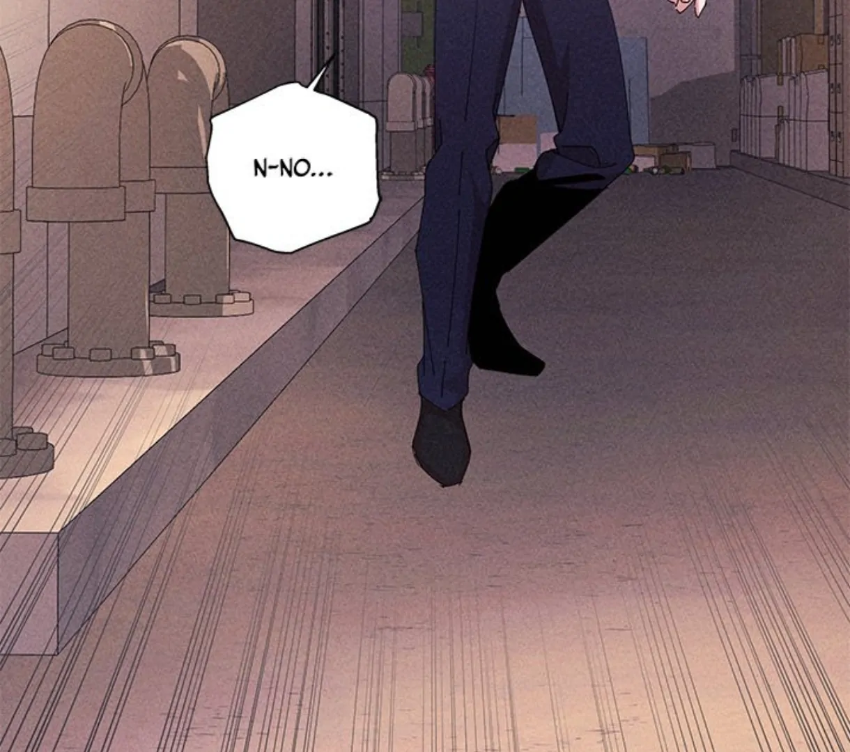 Two Flavored Crush Chapter 35 page 118 - 