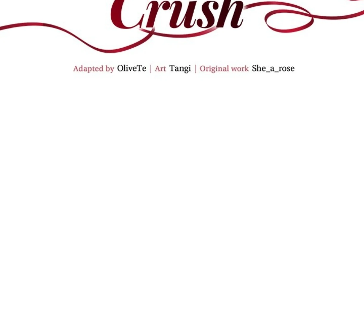 Two Flavored Crush Chapter 35 page 13 - 
