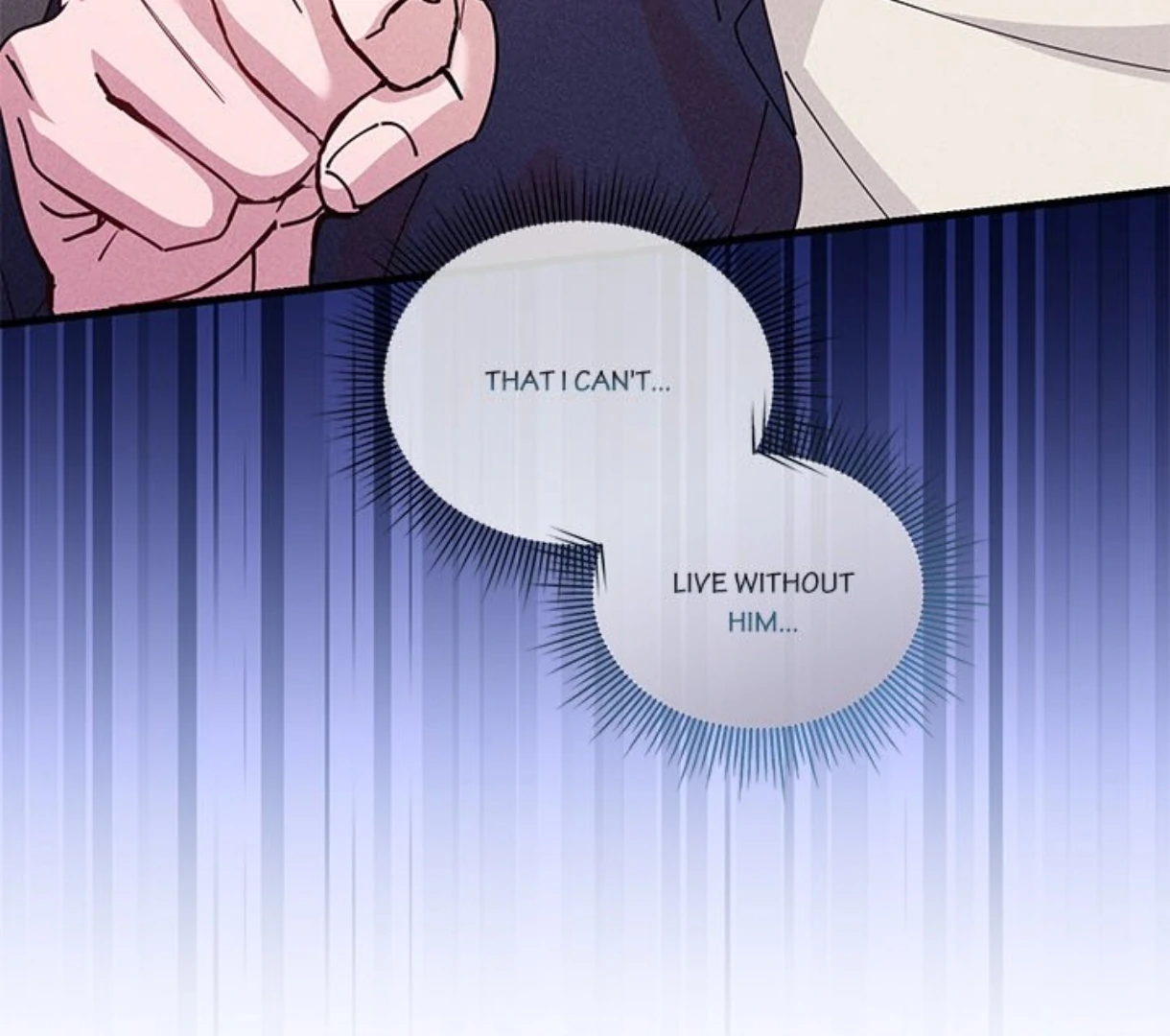 Two Flavored Crush Chapter 35 page 121 - 