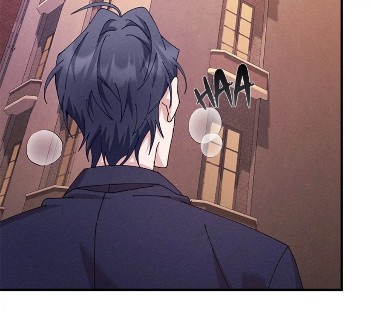 Two Flavored Crush Chapter 35 page 124 - 