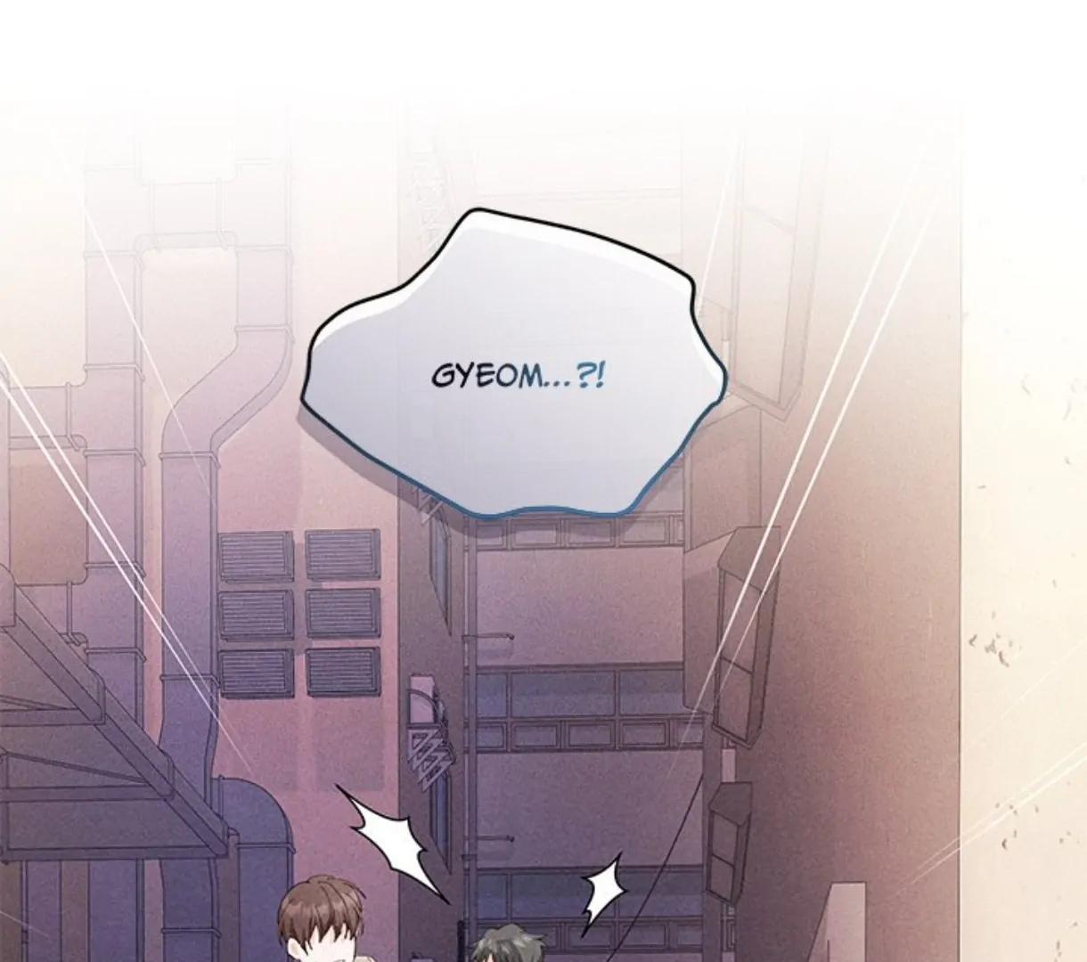 Two Flavored Crush Chapter 35 page 137 - 