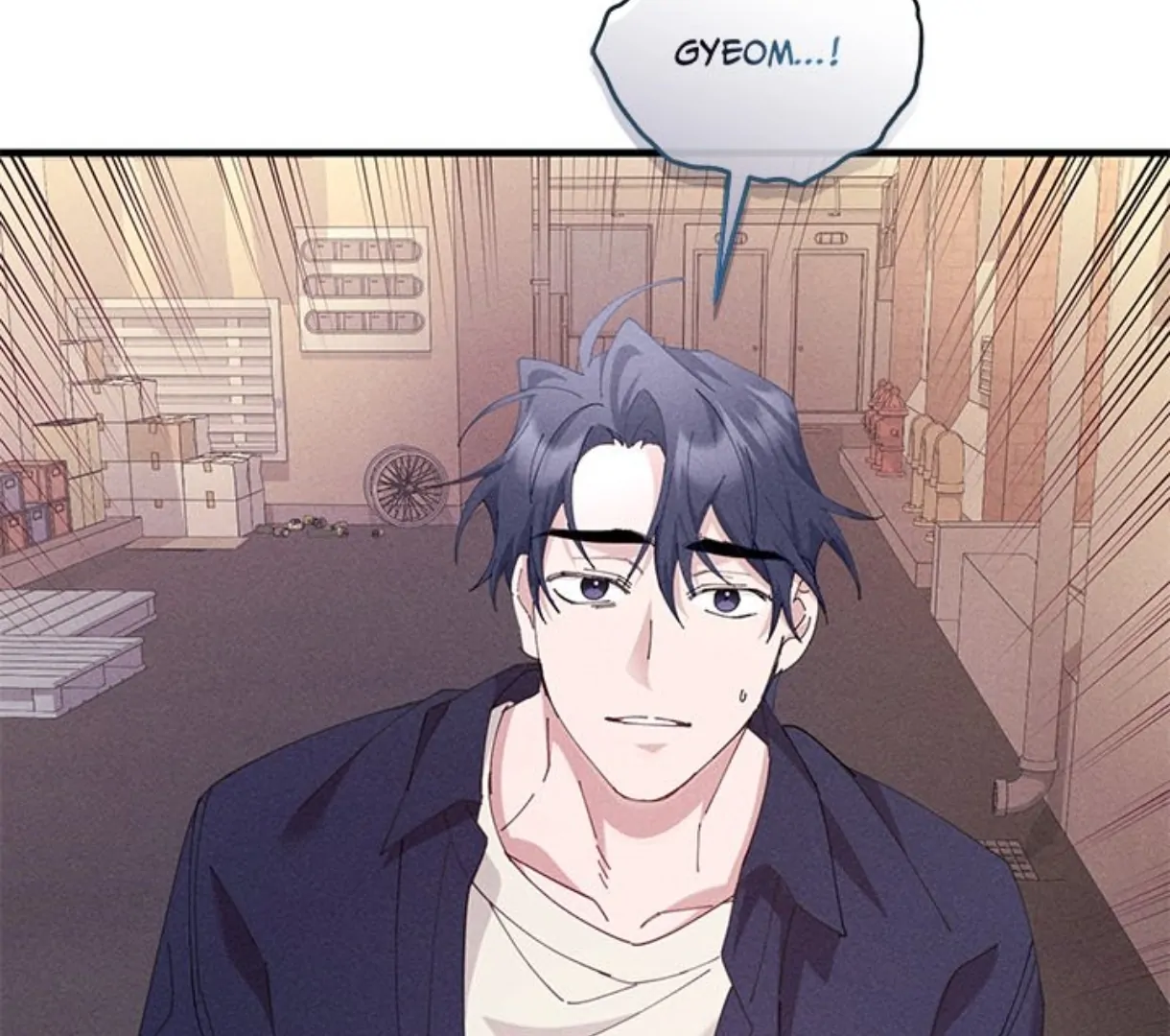 Two Flavored Crush Chapter 35 page 140 - 