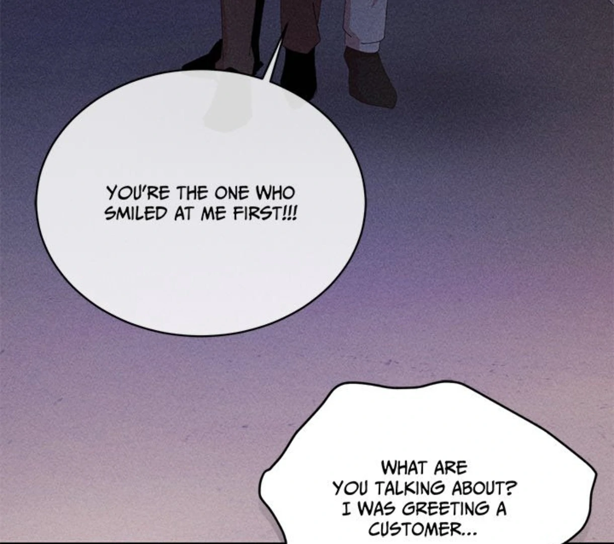 Two Flavored Crush Chapter 35 page 145 - 