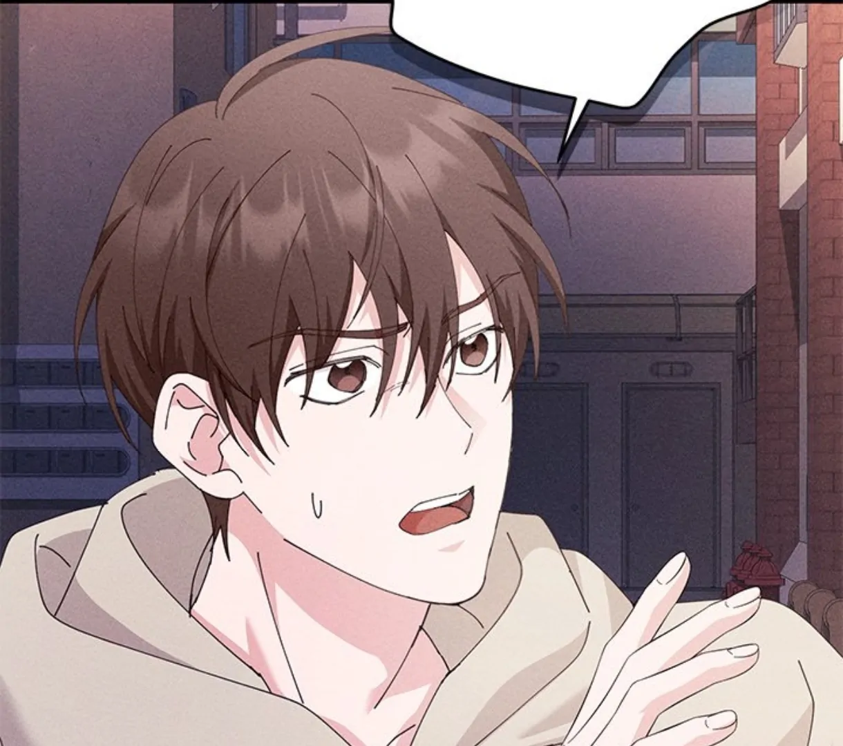 Two Flavored Crush Chapter 35 page 146 - 