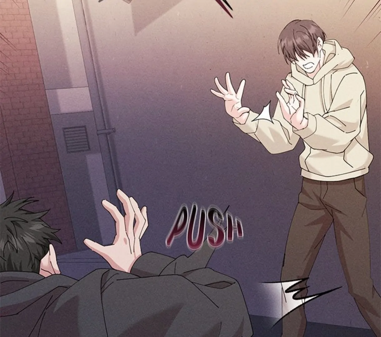 Two Flavored Crush Chapter 35 page 149 - 