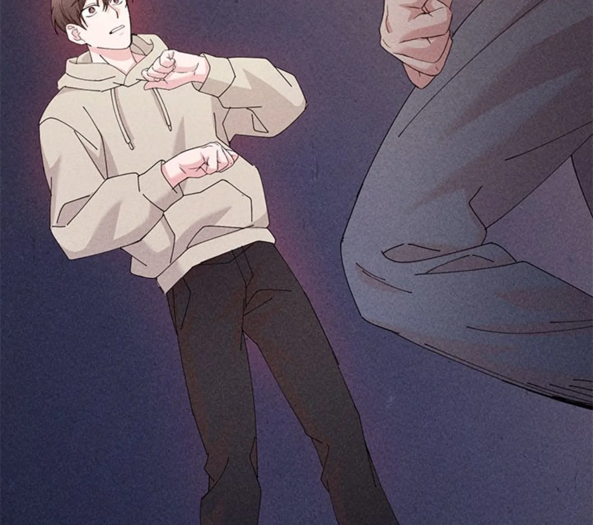 Two Flavored Crush Chapter 35 page 159 - 
