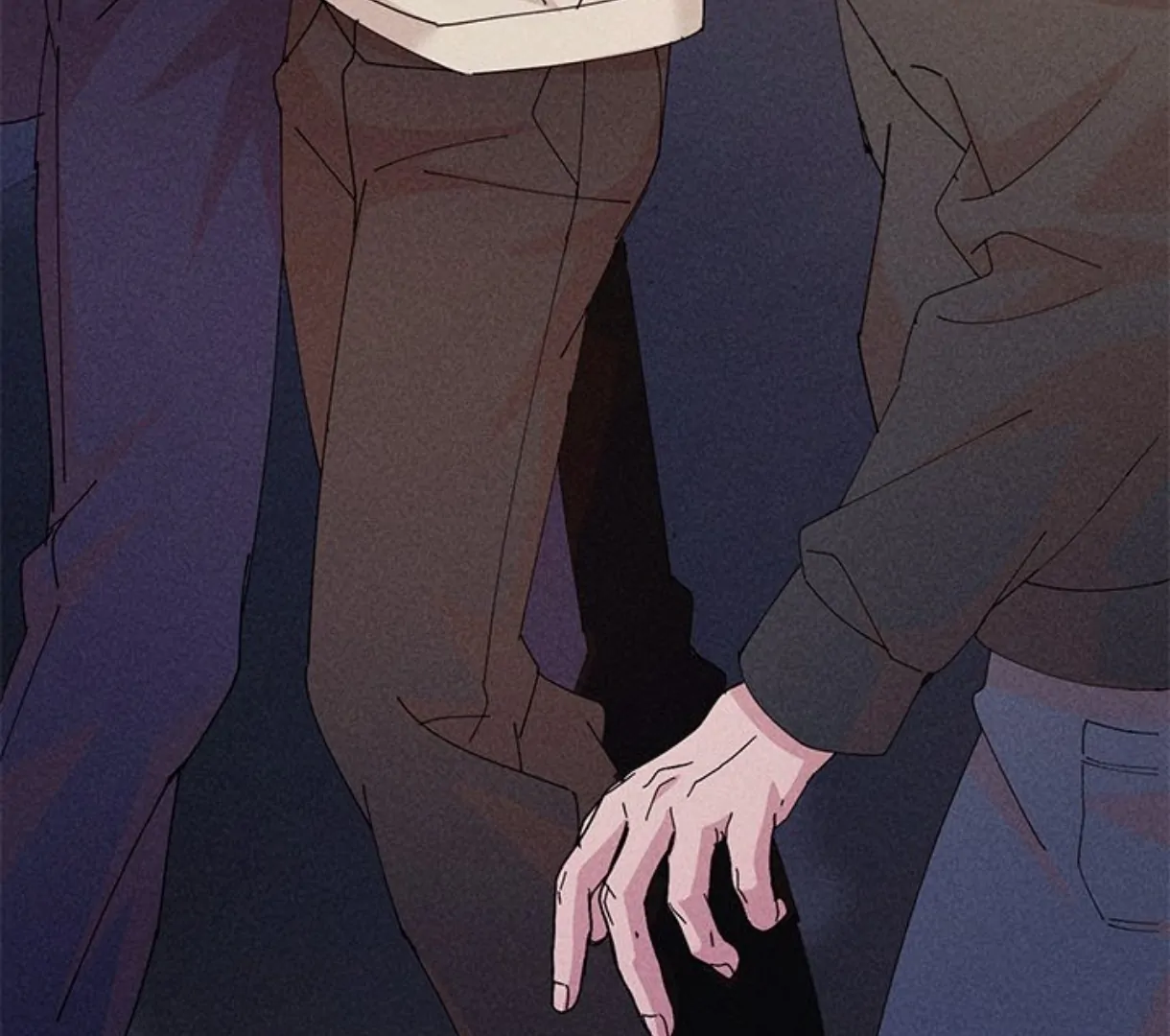 Two Flavored Crush Chapter 35 page 166 - 