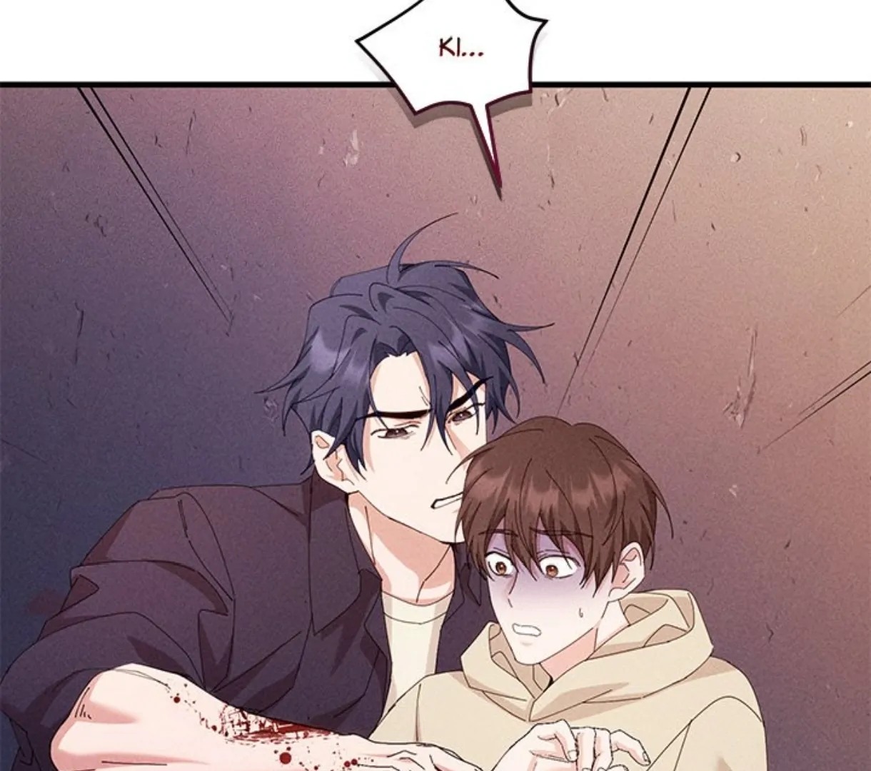 Two Flavored Crush Chapter 35 page 168 - 
