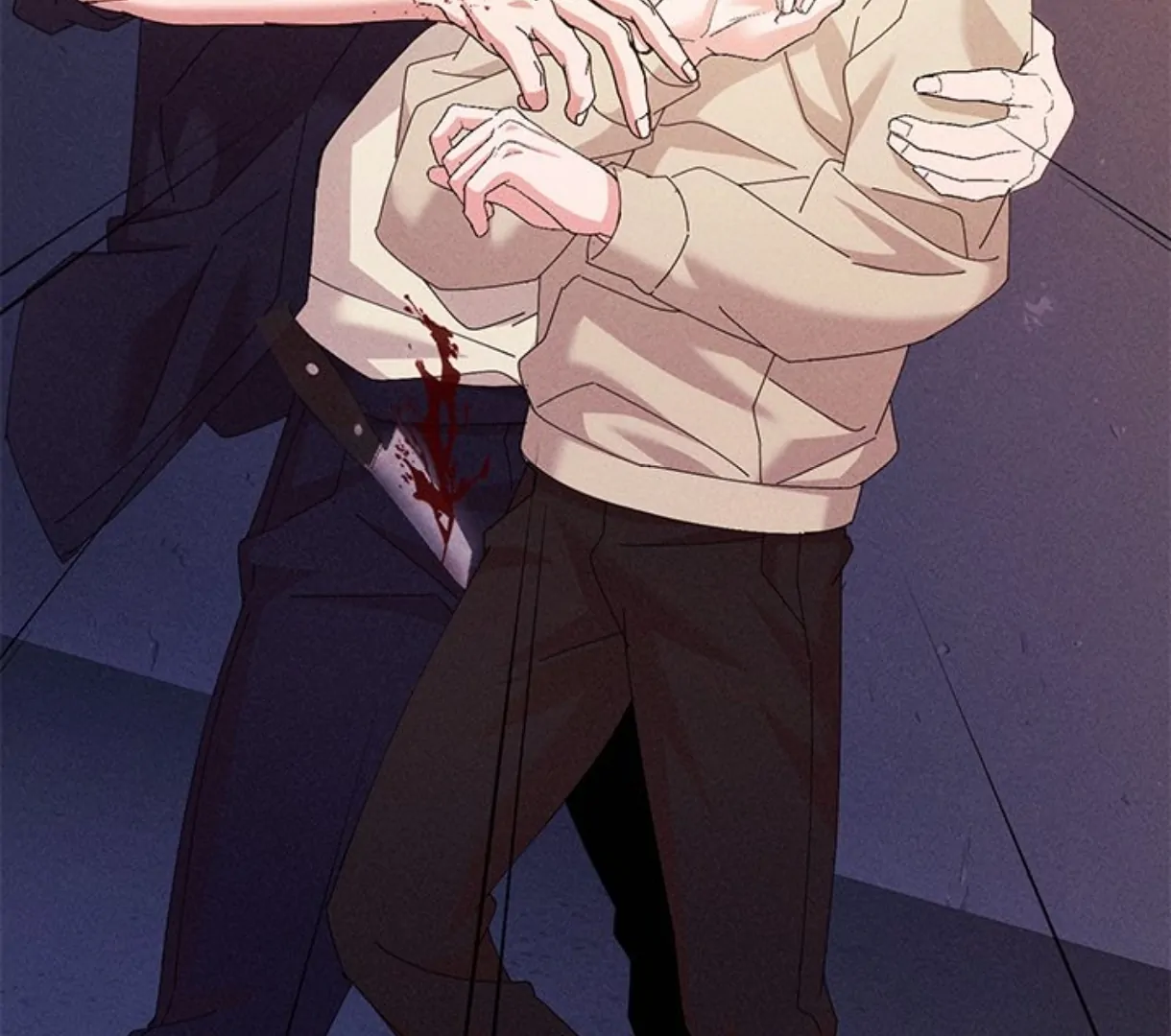 Two Flavored Crush Chapter 35 page 169 - 