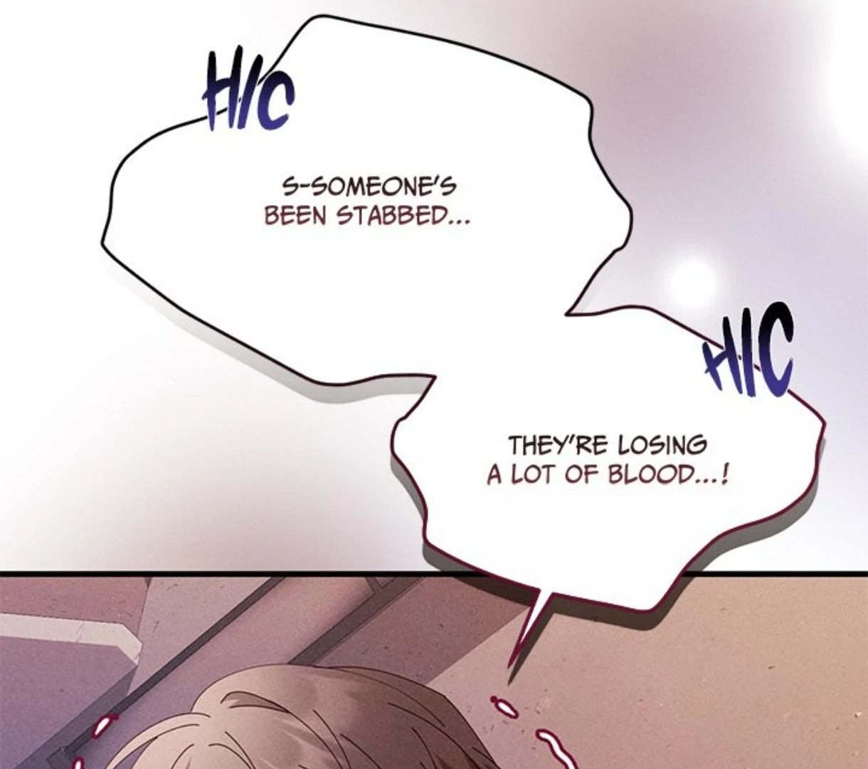 Two Flavored Crush Chapter 35 page 184 - 